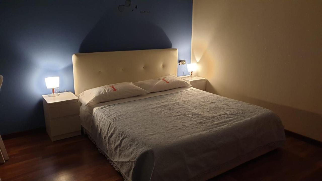 Poggio Degli Ulivi Lägenhet Genua Exteriör bild