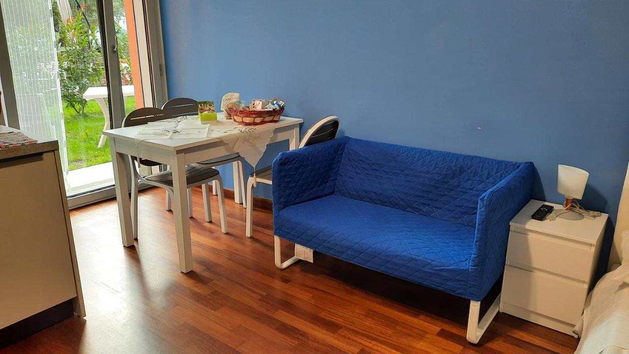 Poggio Degli Ulivi Lägenhet Genua Exteriör bild
