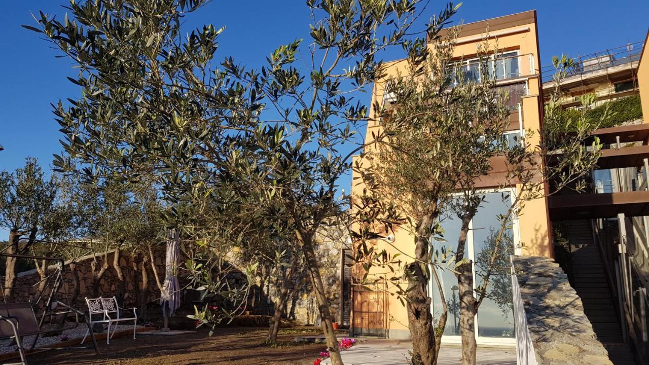 Poggio Degli Ulivi Lägenhet Genua Exteriör bild