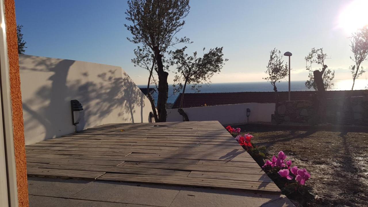 Poggio Degli Ulivi Lägenhet Genua Exteriör bild