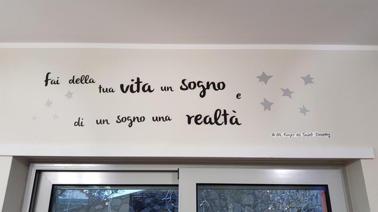 Poggio Degli Ulivi Lägenhet Genua Exteriör bild