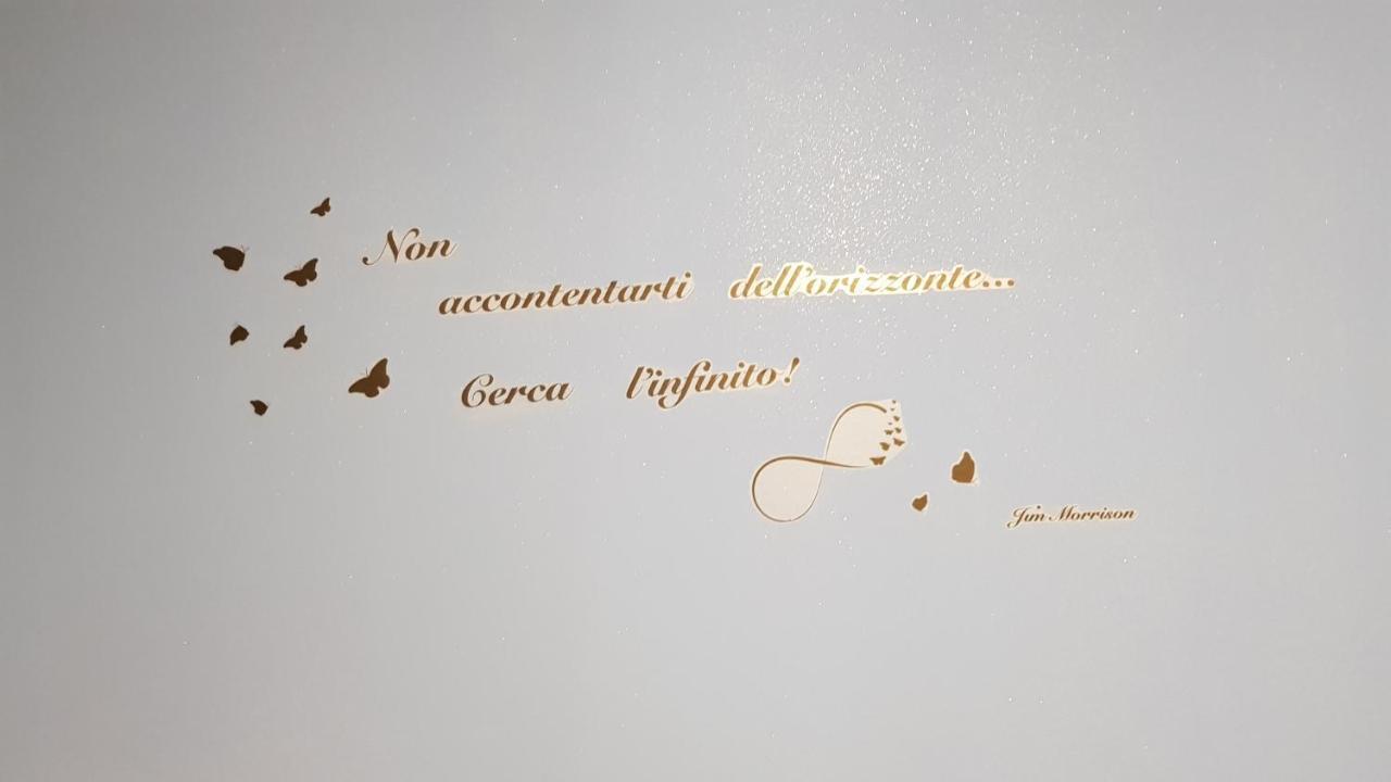 Poggio Degli Ulivi Lägenhet Genua Exteriör bild